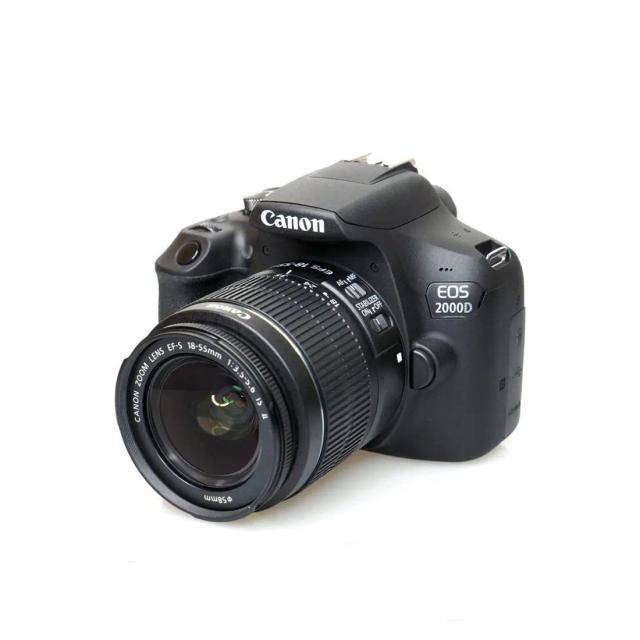 Canon Camera EOS 2000